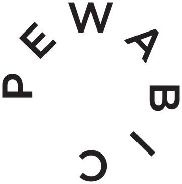 Pewabic Pottery logo