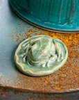 Frog Paperweight