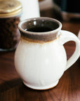 Ceramic Classic Mug in Birch.