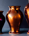 Medium Classic Vase | Iridescent