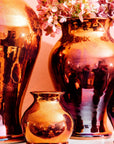 Small Classic Vase | Iridescent