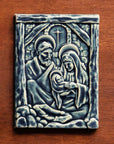 Nativity Tile