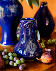 Snowdrop Vase | Iridescent
