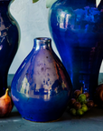 Teardrop Vase | Iridescent