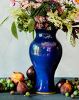 Medium Classic Vase | Iridescent