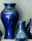 Large Classic Vase | Iridescent