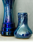Snowdrop Vase | Iridescent