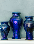 Medium Classic Vase | Iridescent