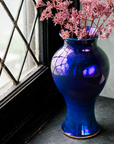 Large Classic Vase | Iridescent