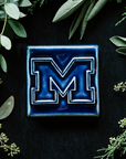 University of Michigan Tile