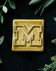 University of Michigan Tile