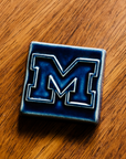 University of Michigan Tile