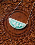 Maple Leaf Necklace