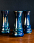 Step Vase | Iridescent