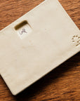 Eastern Market Postcard Tile