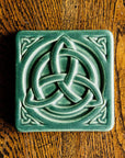 Trinity Knot Tile