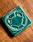 6x6 Vase Tile
