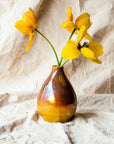 Teardrop Vase | Iridescent