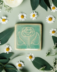 Rose Tile