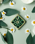 2x2 Flower Tile