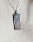 Guardian Building Necklace