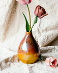 Teardrop Vase | Iridescent