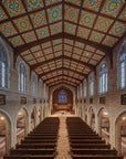 Sacred Heart Major Seminary