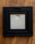 Framed Fox Tile | Honey