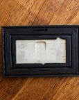 Framed Pheasant Tile | Molasses