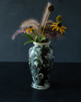 Pangas | Gothic Garden Vase