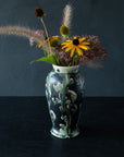 Pangas | Gothic Garden Vase