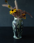 Pangas | Gothic Garden Vase