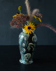Pangas | Gothic Garden Vase