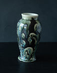 Pangas | Gothic Garden Vase