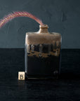 Simon | Black + Gold Bottle Collection