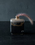 Simon | Black + Gold Bottle Collection