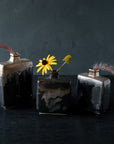 Simon | Black + Gold Bottle Collection