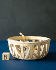 Bramlage | Cavebaskets Collection