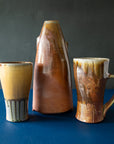 Kwiatkowski | Vessel Collection