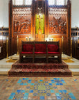 St. Matthew's & St. Joseph's Episcopal Church Tour 12/15/2026 | 3 pm - 4 pm