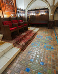 St. Matthew's & St. Joseph's Episcopal Church Tour 12/15/2026 | 3 pm - 4 pm