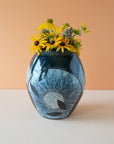 Pratt | Sunburst Vines Vase