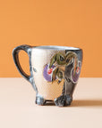 Bacopoulos | Vessel Collection