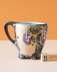 Bacopoulos | Vessel Collection