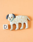 Marcia Hovland | Animal Tile Collection
