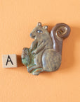 Marcia Hovland | Animal Tile Collection