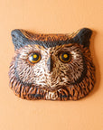 Laurie Sharkus | Animal Mask Collection