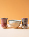 Kirk | Summer Market Collection