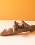 Sharkus | Three Little Birds Sculpture