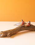 Sharkus | Three Little Birds Sculpture